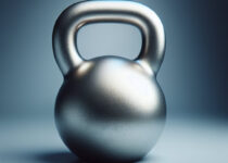 suprfit kettlebell