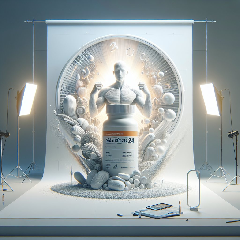 'phen24 side effects'