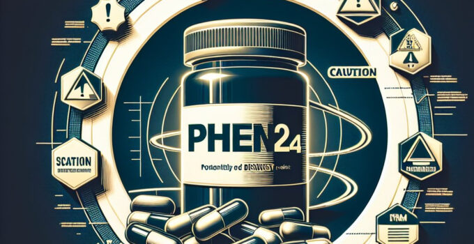 'phen24 scam'