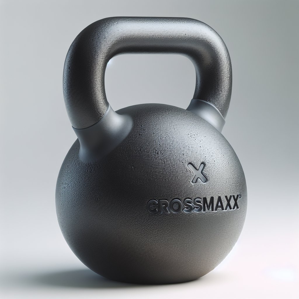 crossmaxx kettlebell