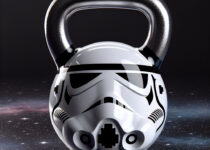 stormtrooper kettlebell