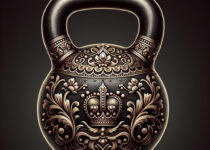 kettlebell regal