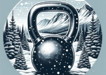 nordic strength kettlebell