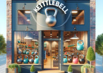 kettlebell shop