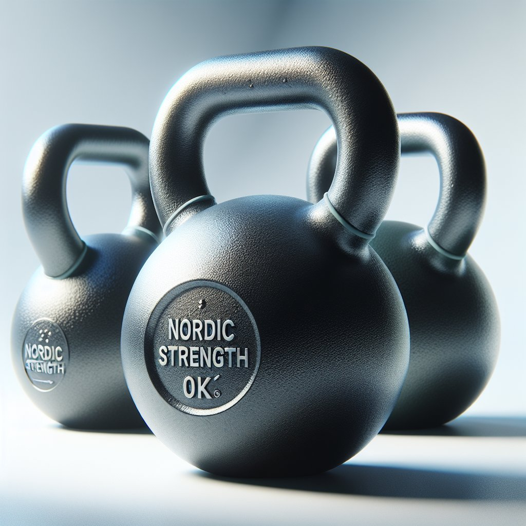 nordic strength kettlebell