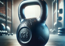 enter the kettlebell
