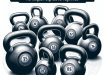 kettlebell weight for beginners