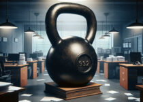 bad company kettlebell
