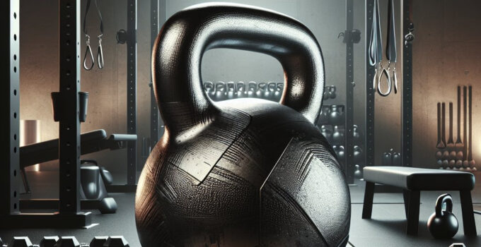 onnit 6 kettlebell