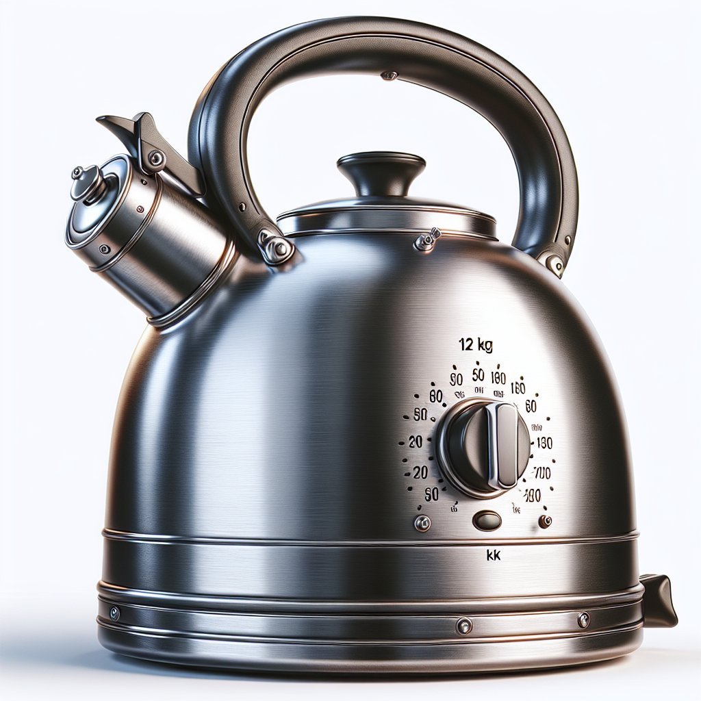 kettle 12 kg