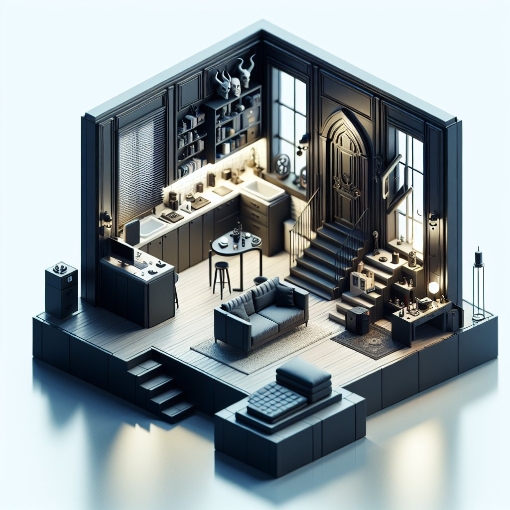 simple and sinister simple and sinister