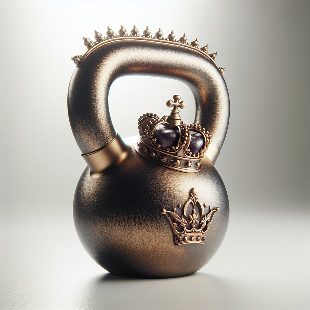 kettlebell regal