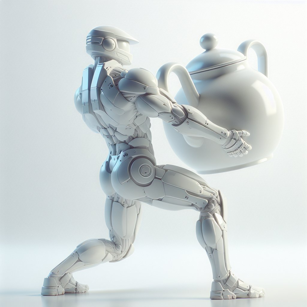 stormtrooper kettlebell stormtrooper kettlebell