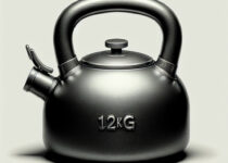 kettle 12 kg