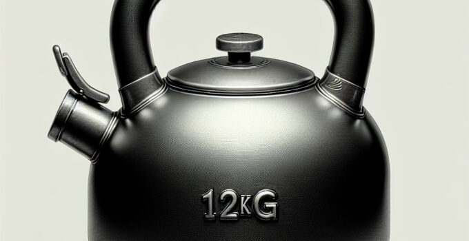 kettle 12 kg
