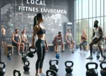 kettlebell trainer near me