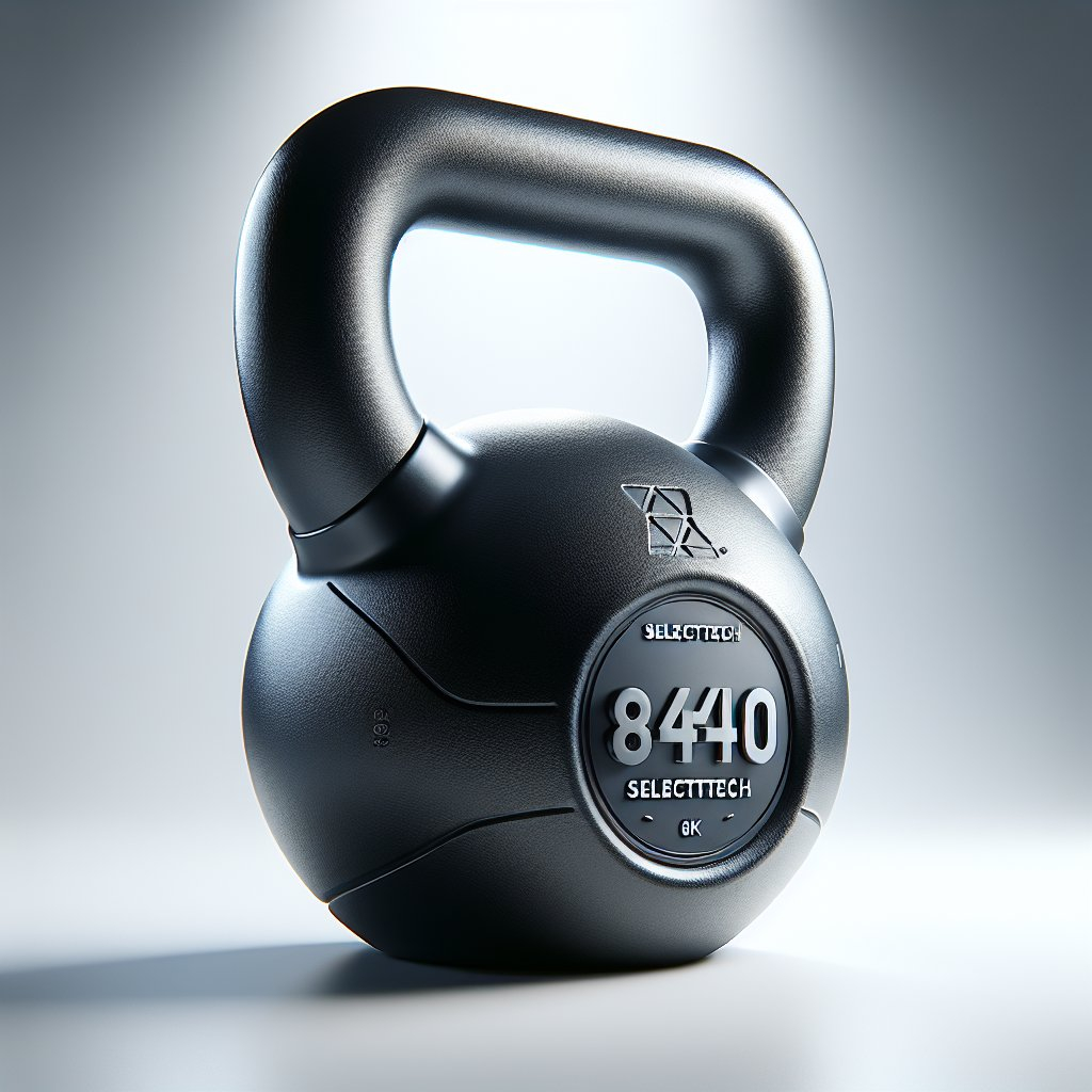 bowflex 840 selecttech kettlebell