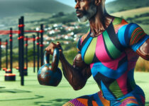 funk roberts kettlebell