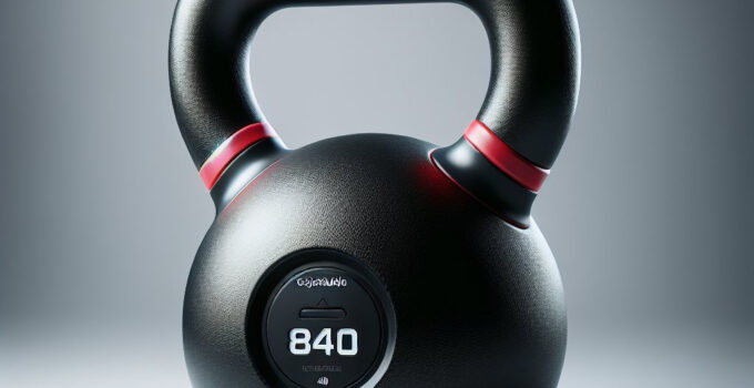bowflex 840 selecttech kettlebell