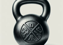 crossmaxx kettlebell