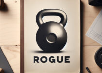 rogue kettle bell