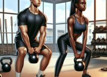 kettlebell for beginners